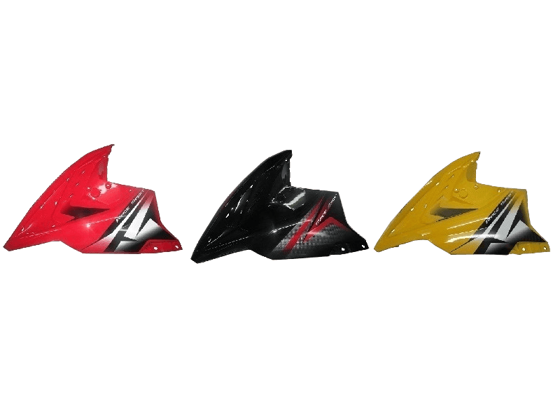 YAN PANEL ÖN SOL TİP B