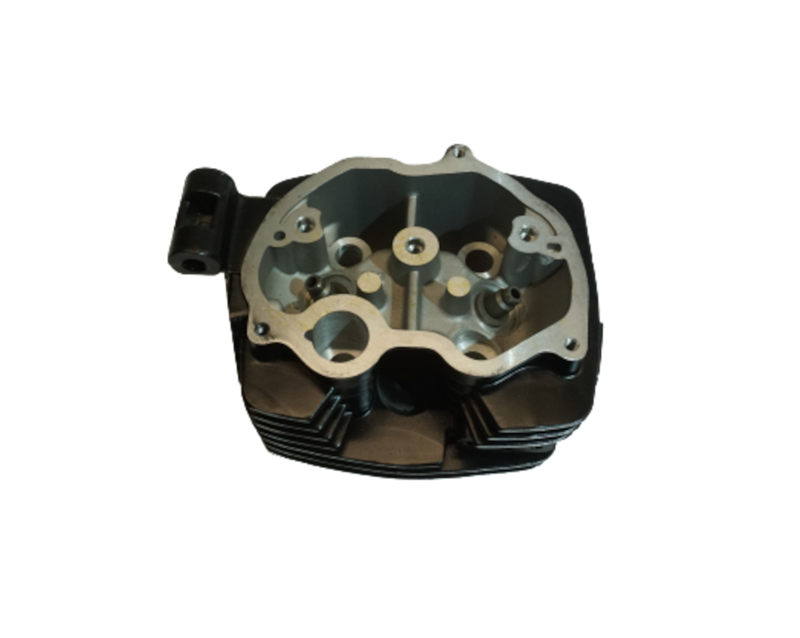 SİLİNDİR KAPAĞI ÜST