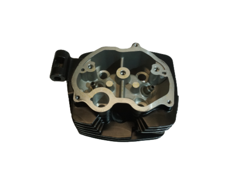 SİLİNDİR KAPAĞI ÜST