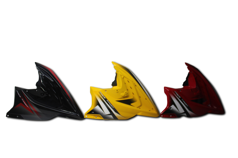 YAN PANEL ÖN SAĞ TİP B