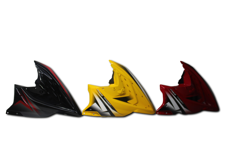 YAN PANEL ÖN SAĞ TİP B