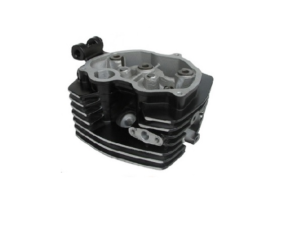 SİLİNDİR KAPAĞI ÜST