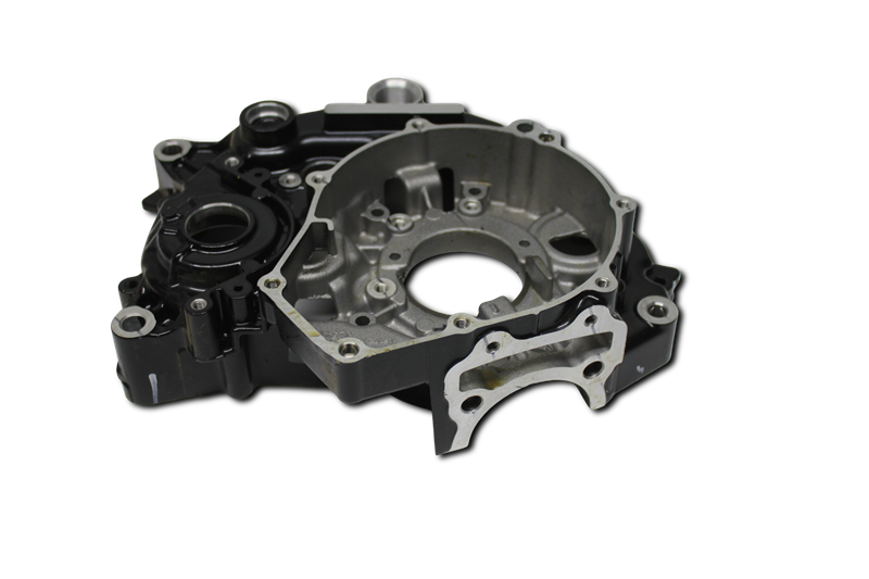 ŞANZUMAN KUTUSU SOL