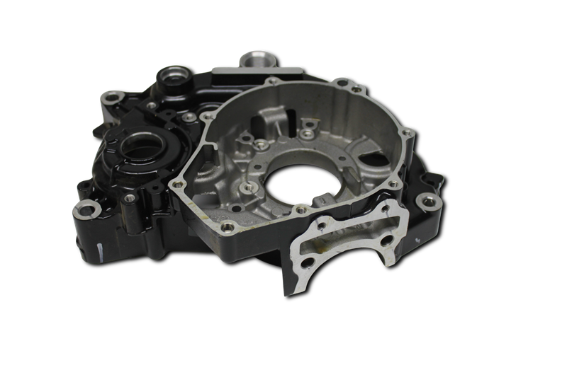 ŞANZUMAN KUTUSU SOL