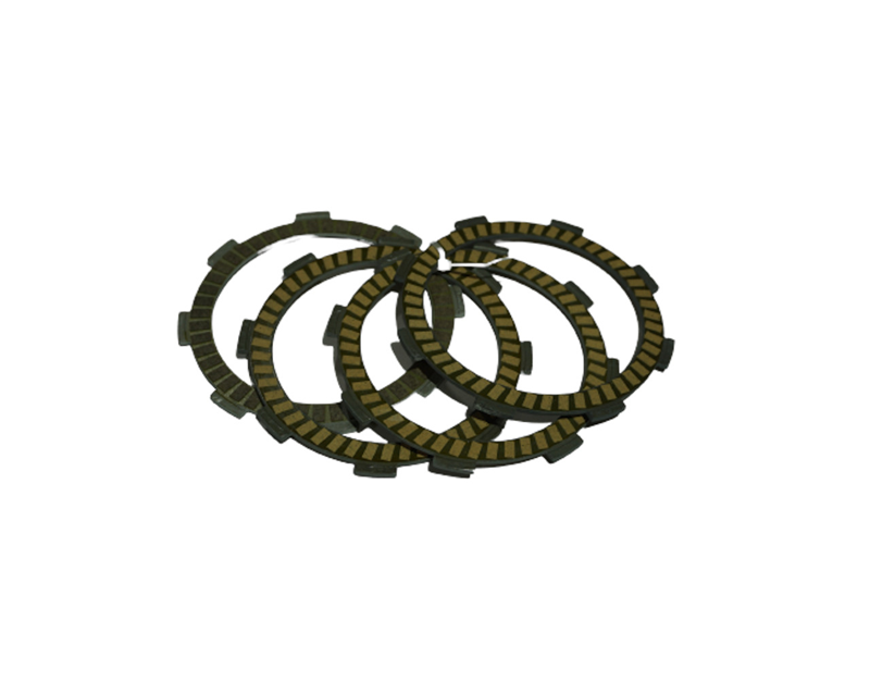 DEBRİYAJ BALATASI TAKIM