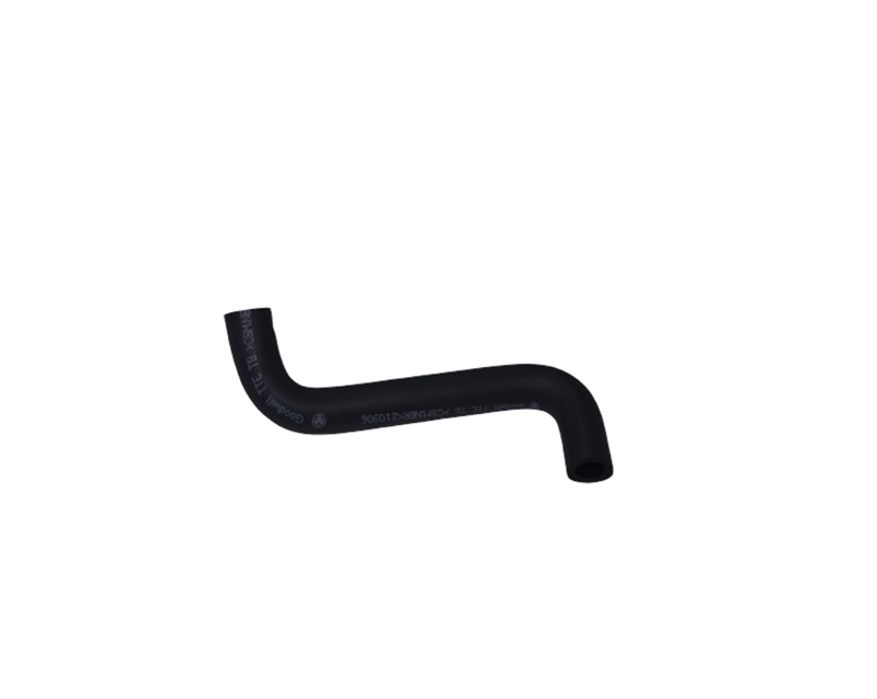 ŞANZUMAN HAVALANDIRMA BORUSU (Ø14×Ø9)