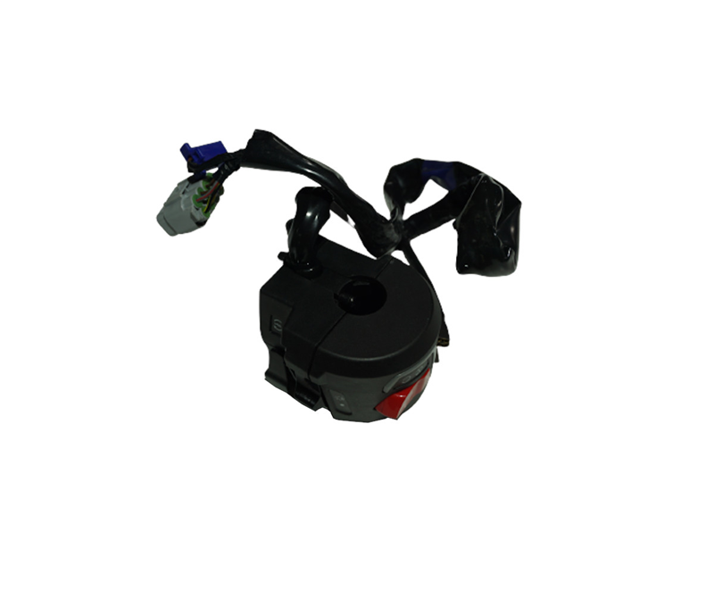 KUMANDA PANELİ SAĞ