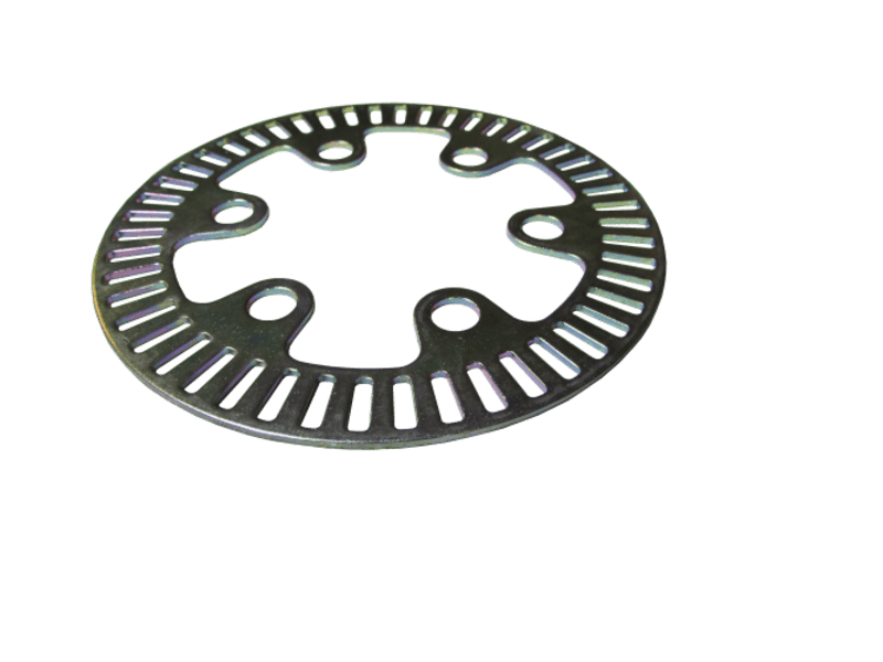 HIZ SENSÖR DİSKİ ÖN