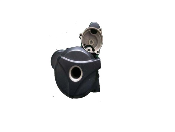 ŞANZUMAN KAPAĞI SOL