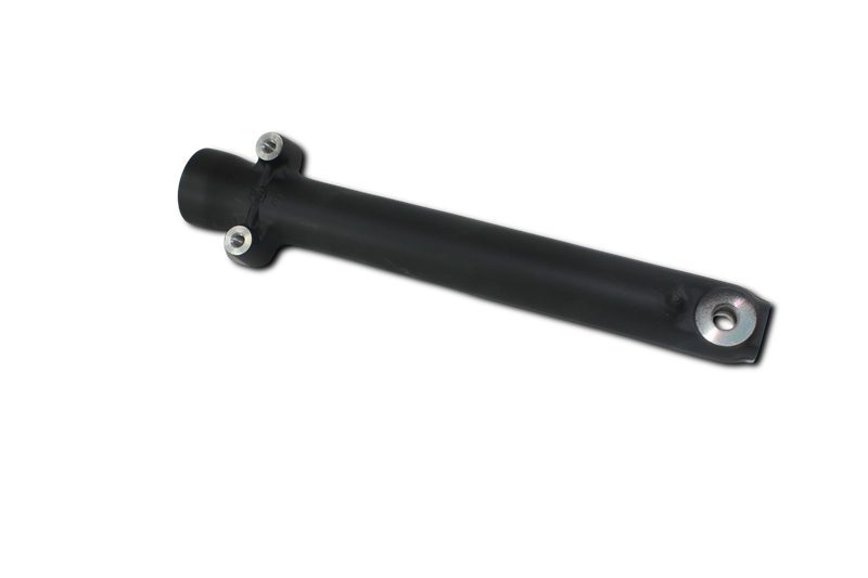 AMORTİSÖR BORUSU DIS SOL