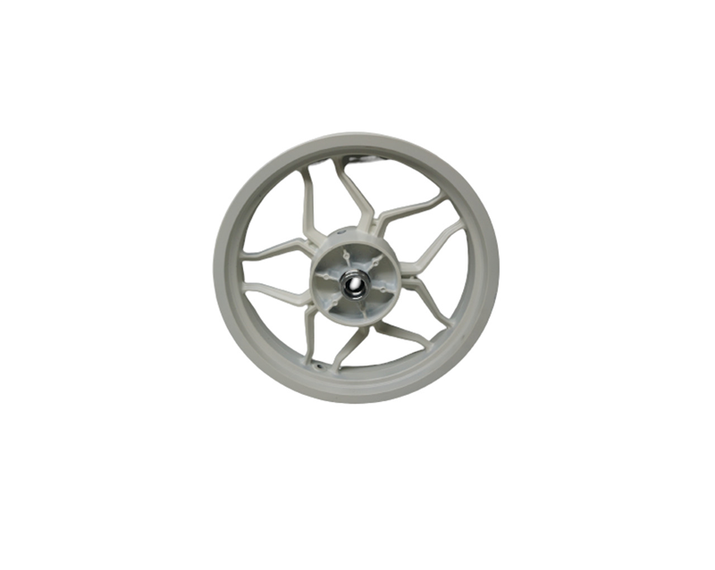 JANT ARKA (3.5x17) BEYAZ