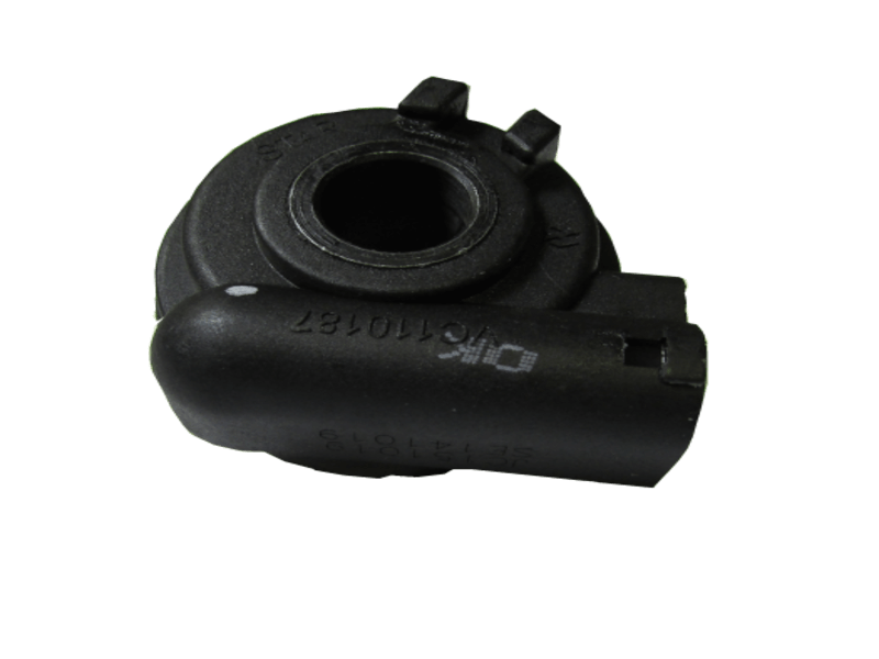 KM TAHRİK MEKANİZMASI