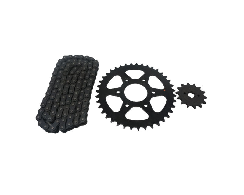 ZİNCİR DİŞLİ SET (39,40 Diş,14 Diş, 108 Bakla)