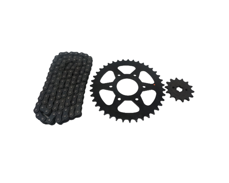 ZİNCİR DİŞLİ SET (39,40 Diş,14 Diş, 108 Bakla)