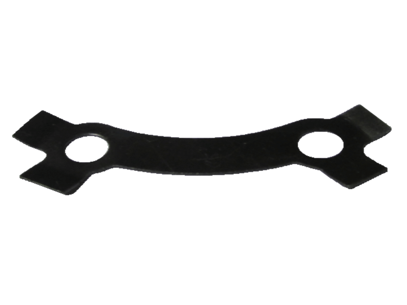 ZİNCİR DİŞLİ EMNİYET SACI