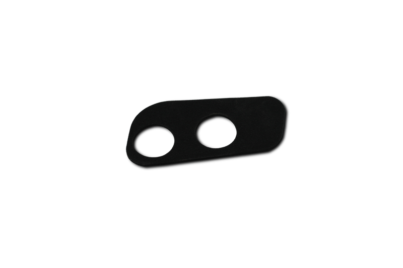 ARKA TUTACAK PLASTİĞİ SAĞ