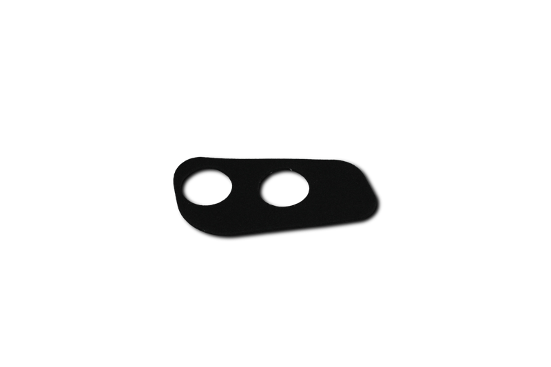 ARKA TUTACAK PLASTİĞİ SOL