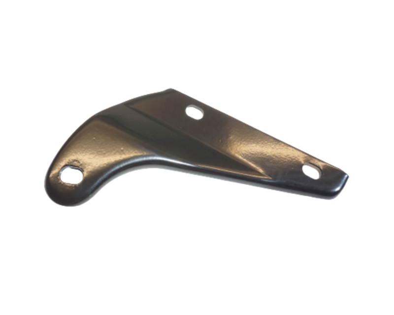 EGZOZ BAĞLANTI DEMİRİ