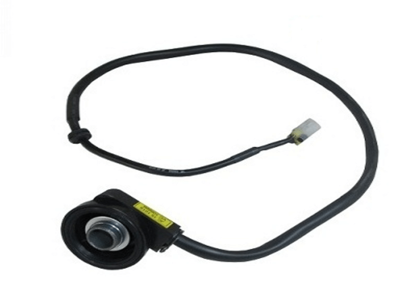 KM TELİ VE TAHRİK MEKANİZMASI