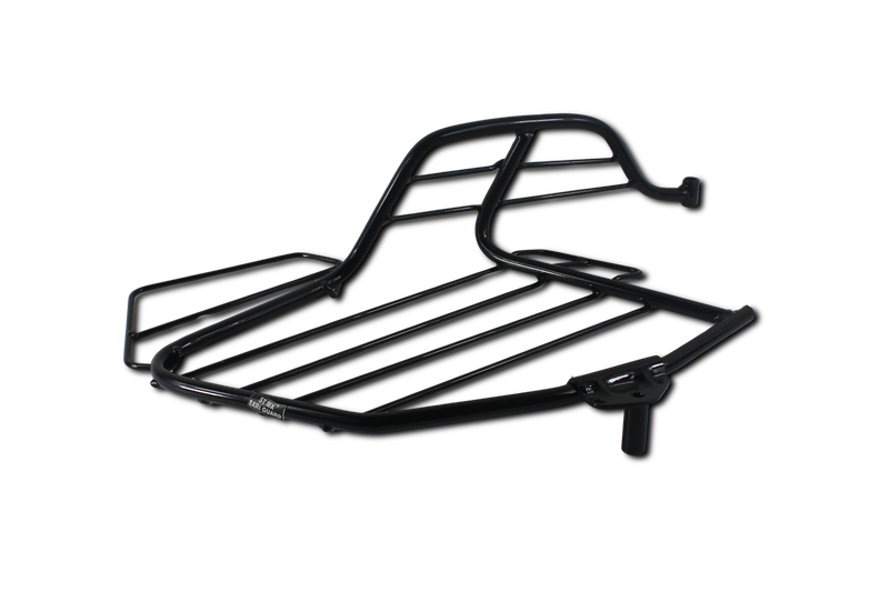 AYAK KORUMA DEMİRİ ARKA