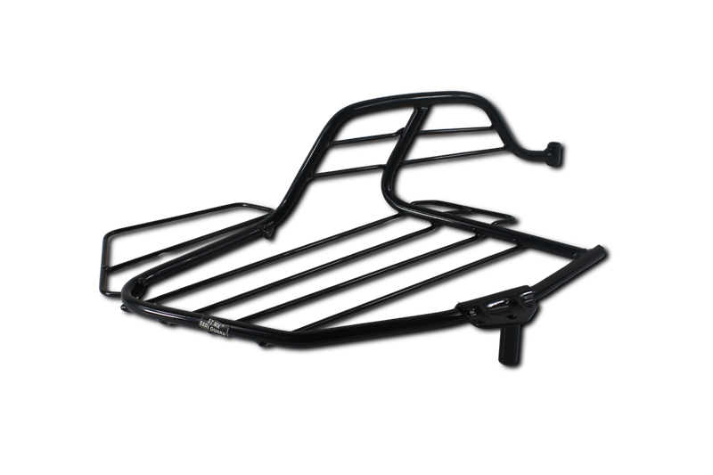 AYAK KORUMA DEMİRİ ARKA