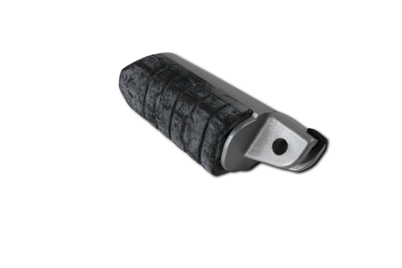 BASAMAK ÖN SOL KOMPLE