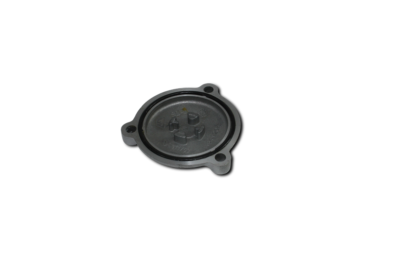 YAĞ FİLTRE KAPAĞI