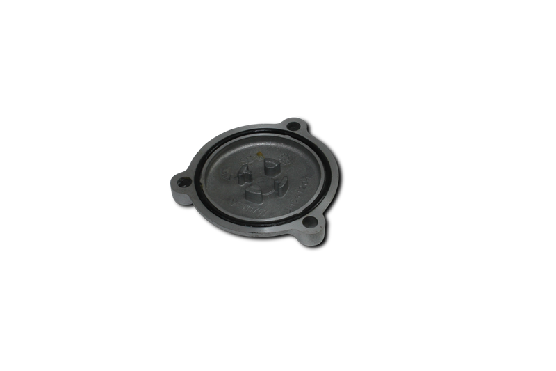 YAĞ FİLTRE KAPAĞI