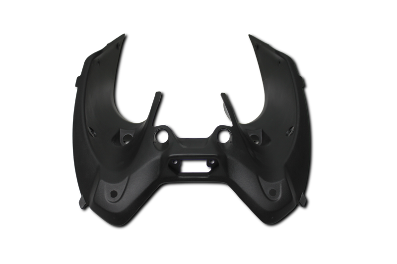 DEPO MUHAFAZA KAPAĞI ORTA