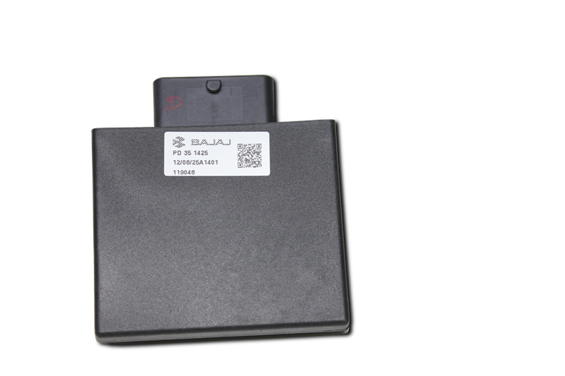 KONTROL ÜNİTESİ   (VARROC)