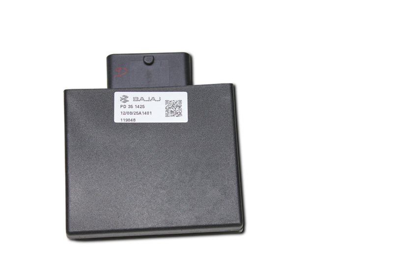 KONTROL ÜNİTESİ   (VARROC)