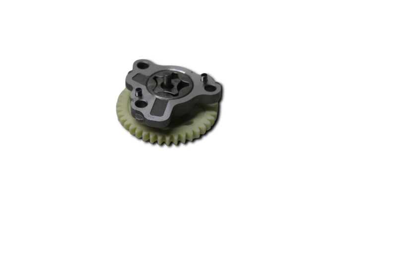 YAĞ POMPASI  KOMPLE