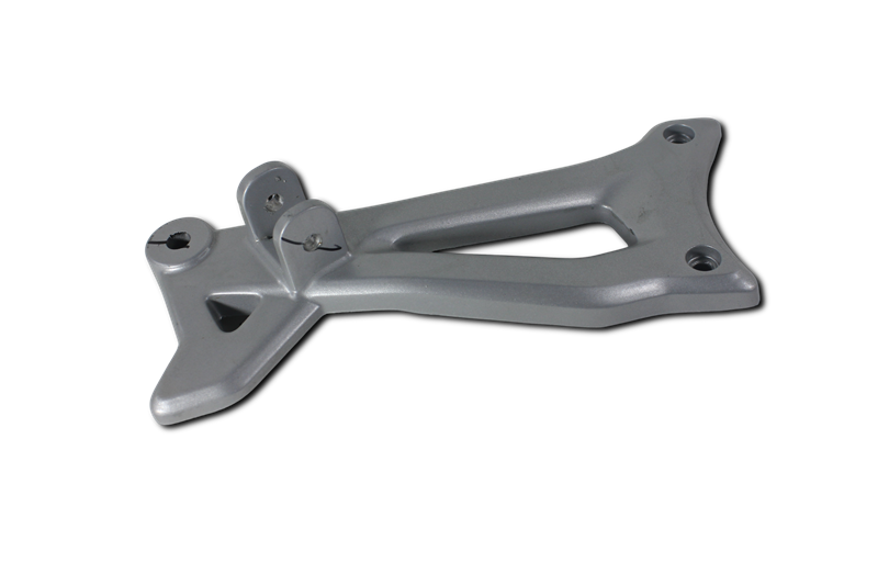 BASAMAK DEMİRİ ARKA SOL