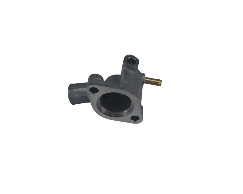 TERMOSTAT KAPAĞI KOMPLE