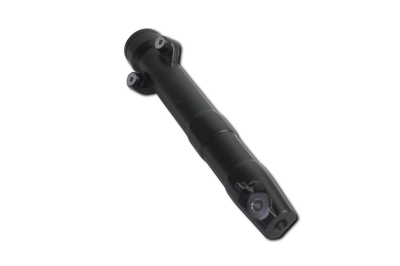 AMORTİSÖR BORUSU DIS SOL