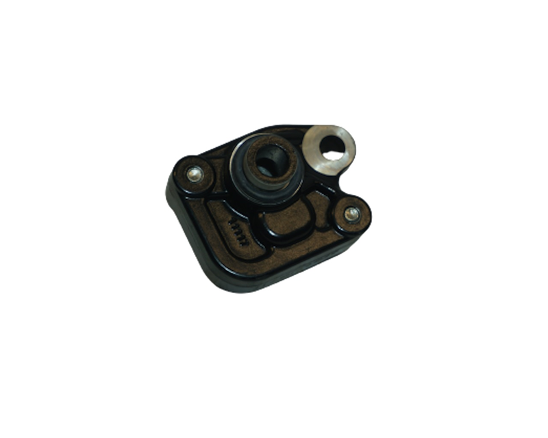 MANYETİK ANAHTAR  EURO 4