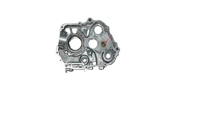 ŞANZIMAN KUTUSU SAĞ