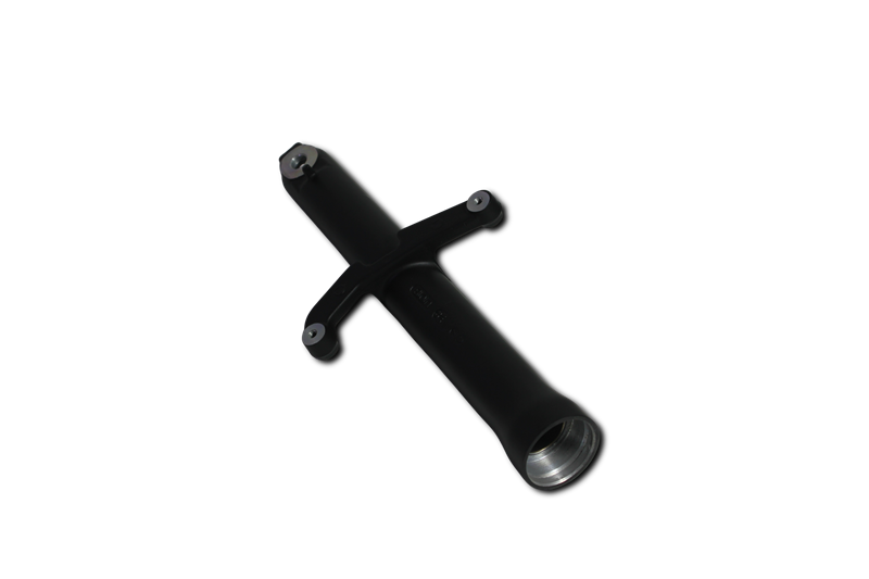 AMORTİSÖR BORUSU DIS SOL