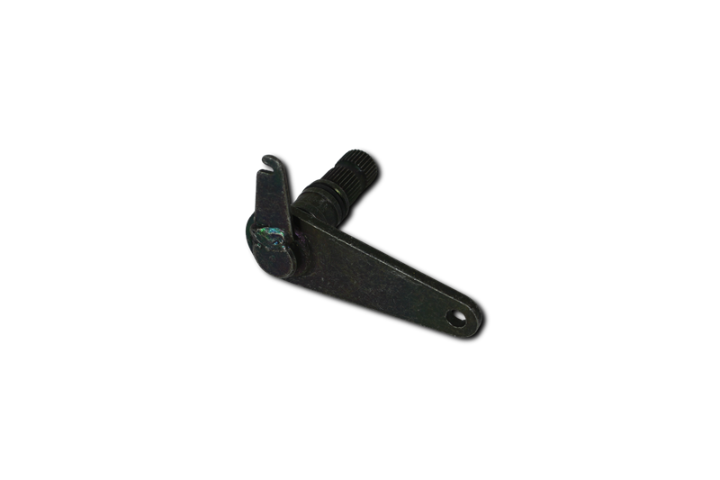 FREN PEDAL KOMUTA PARÇASI ARKA