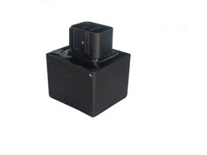 TERMİNASYON ÜNİTESİ