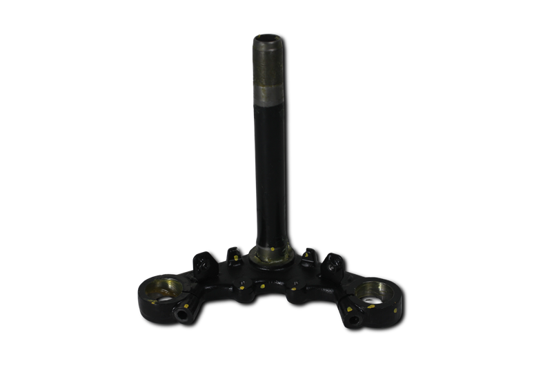 DİREKSİYON KELEPÇESİ  ALT