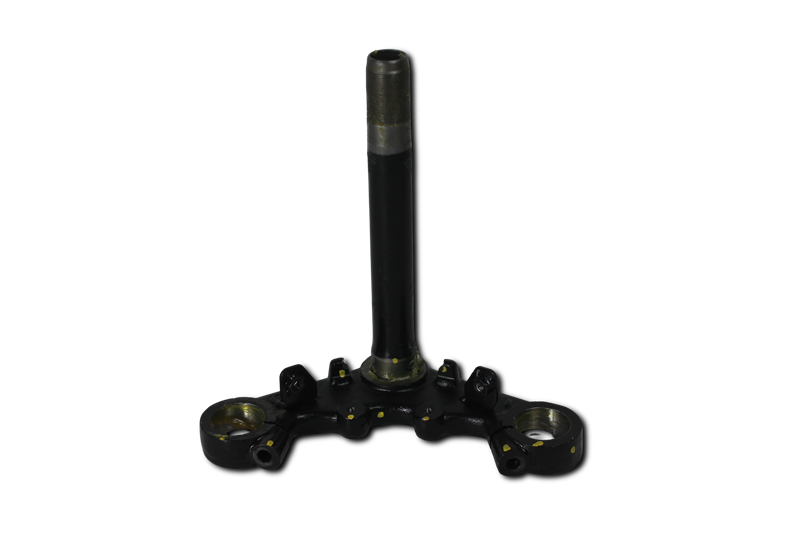 DİREKSİYON KELEPÇESİ  ALT