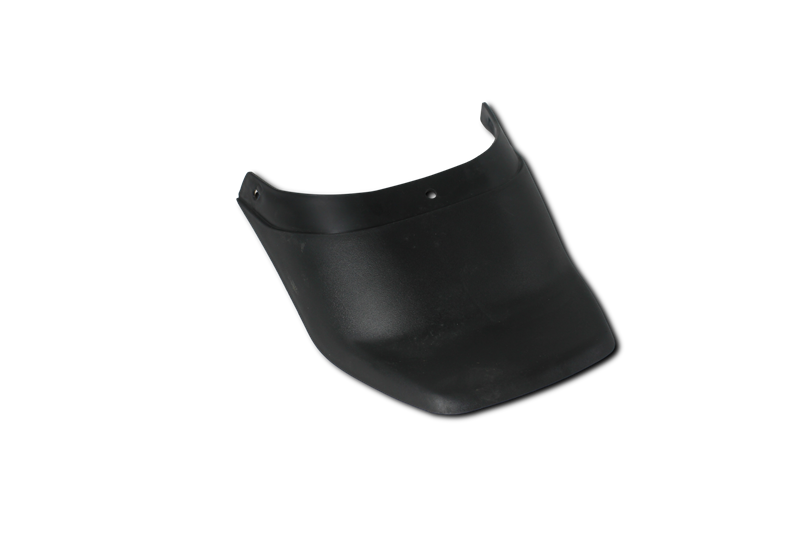 ÇAMURLUK TOZLUĞU ARKA