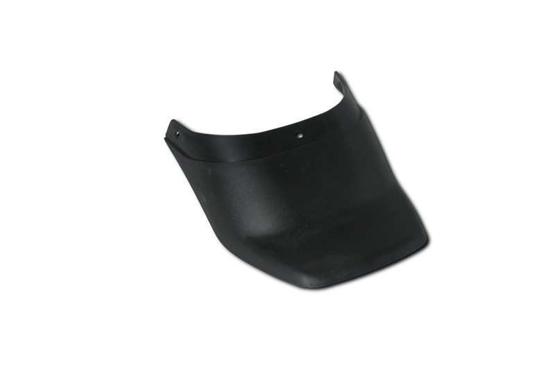 ÇAMURLUK TOZLUĞU ARKA