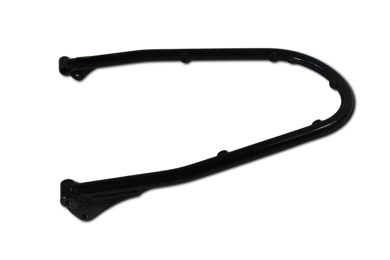 ÇAMURLUK TUTUCU DEMİRİ ARKA