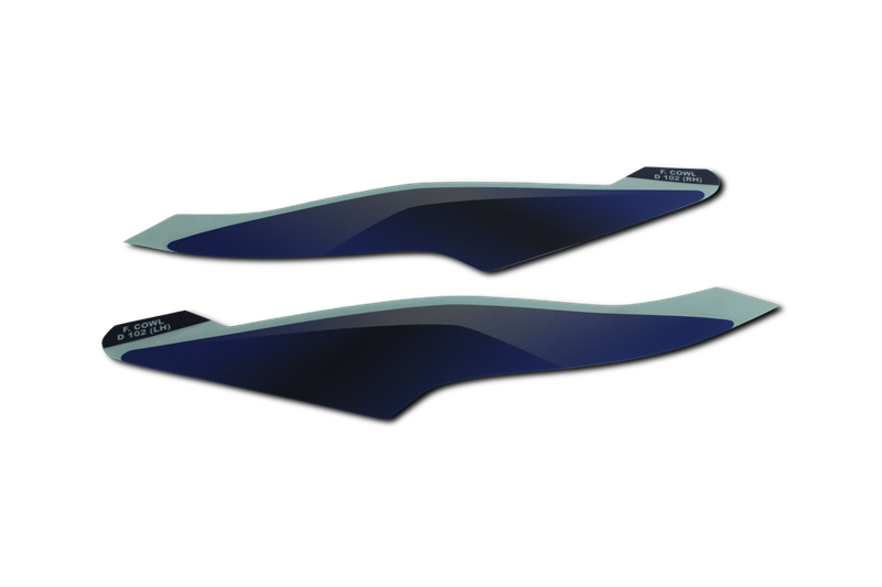 FAR MUHAFAZA ETİKETİ