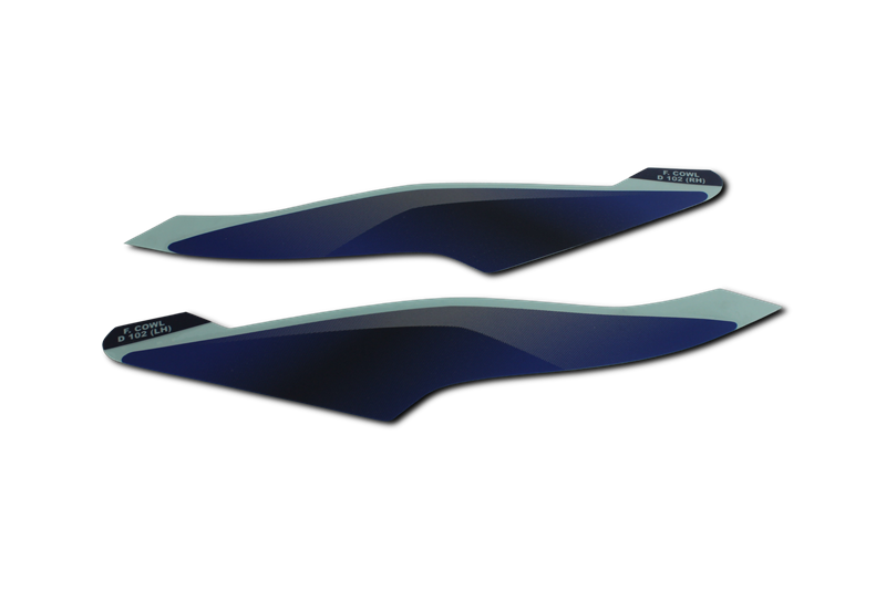 FAR MUHAFAZA ETİKETİ