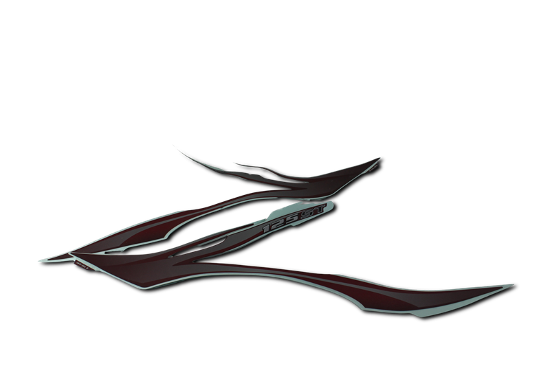 SELE ALTI PANEL ETİKETİ