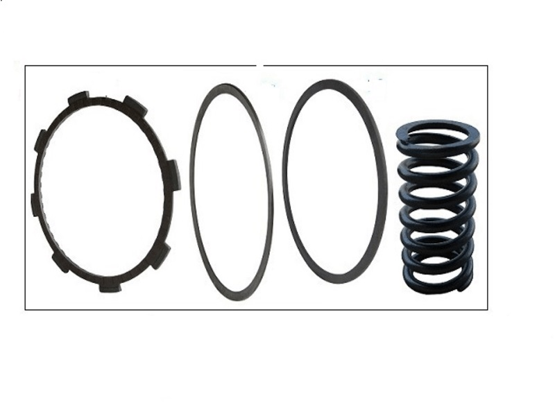 DEBRİYAJ BALATA SEGMANI  SET