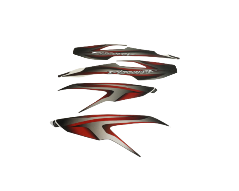 YAKIT DEPO ETİKETİ